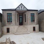 Satılır 3 otaqlı Həyət evi/villa, Maştağa qəs., Sabunçu rayonu 1