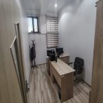 Kirayə (aylıq) 7 otaqlı Ofis, Nəsimi metrosu, 6-cı mikrorayon, Binəqədi rayonu 8