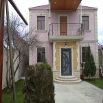 Satılır 5 otaqlı Həyət evi/villa, Bülbülə qəs., Suraxanı rayonu 1