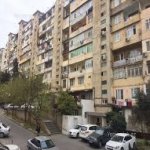 Satılır 2 otaqlı Köhnə Tikili, Avtovağzal metrosu, Biləcəri qəs., Binəqədi rayonu 1