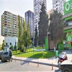 Kirayə (aylıq) 3 otaqlı Yeni Tikili, Xətai metrosu, Xətai rayonu 5