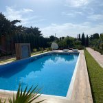 Kirayə (aylıq) 5 otaqlı Bağ evi, Mərdəkan, Xəzər rayonu 4