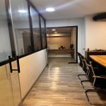 Kirayə (aylıq) 11 otaqlı Ofis, Elmlər akademiyası metrosu, Yasamal rayonu 12