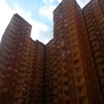 Продажа 3 комнат Новостройка, İnşaatçılar метро, пос. Йени Ясамал, Ясамал район 2