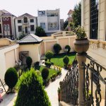 Satılır 9 otaqlı Həyət evi/villa, Nəsimi metrosu, 9-cu mikrorayon, Binəqədi rayonu 3