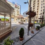 Kirayə (aylıq) 3 otaqlı Yeni Tikili, Nizami metrosu, M.Hüseynzadə parkı, Yasamal rayonu 18