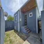 Satılır 2 otaqlı Həyət evi/villa, Binə qəs., Xəzər rayonu 1