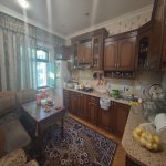 Satılır 4 otaqlı Həyət evi/villa, Badamdar qəs., Səbail rayonu 10