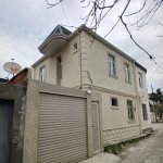 Satılır 4 otaqlı Həyət evi/villa, Avtovağzal metrosu, Biləcəri qəs., Binəqədi rayonu 1