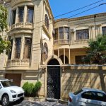 Kirayə (aylıq) 7 otaqlı Həyət evi/villa, Nərimanov rayonu 1