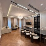Kirayə (aylıq) 4 otaqlı Yeni Tikili, Ağ şəhər, Xətai rayonu 1