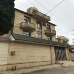 Satılır 8 otaqlı Həyət evi/villa, Bakıxanov qəs., Sabunçu rayonu 6