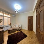 Satılır 5 otaqlı Həyət evi/villa, Badamdar qəs., Səbail rayonu 18