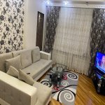 Kirayə (aylıq) 3 otaqlı Yeni Tikili, 20 Yanvar metrosu, 3-cü mikrorayon, Nəsimi rayonu 13