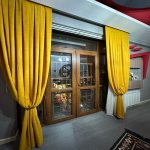 Satılır 4 otaqlı Yeni Tikili, Gənclik metrosu, Nərimanov rayonu 17