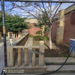 Satılır 6 otaqlı Həyət evi/villa, Sulutəpə qəs., Binəqədi rayonu 7