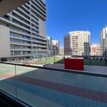 Satılır 3 otaqlı Yeni Tikili, 20 Yanvar metrosu, Nəsimi rayonu 1