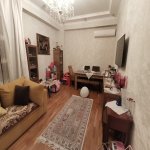 Satılır 2 otaqlı Yeni Tikili, Qara Qarayev metrosu, Nizami rayonu 1