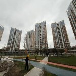 Продажа 4 комнатная Новостройка, м. Нариман Нариманов метро, Наримановский р-н район 1