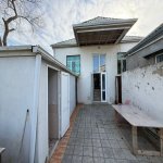Satılır 4 otaqlı Həyət evi/villa, Zabrat qəs., Sabunçu rayonu 1