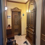 Kirayə (aylıq) 3 otaqlı Yeni Tikili, Nəriman Nərimanov metrosu, Nərimanov rayonu 10