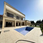 Satılır 5 otaqlı Bağ evi, Şüvəlan, Xəzər rayonu 25