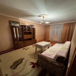 Kirayə (aylıq) 4 otaqlı Köhnə Tikili, Həzi Aslanov metrosu, Əhmədli, Xətai rayonu 1