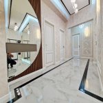 Satılır 3 otaqlı Yeni Tikili, Qara Qarayev metrosu, Nizami rayonu 12