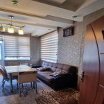 Продажа 2 комнатная Новостройка, м. Халглар Достлугу метро, 8-ой километр, Низаминский р-н район 14