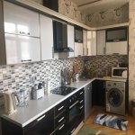 Kirayə (aylıq) 3 otaqlı Yeni Tikili, 28 May metrosu, Nəsimi rayonu 5