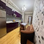 Kirayə (aylıq) 3 otaqlı Yeni Tikili, Xətai metrosu, Xətai rayonu 4