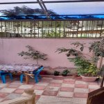 Satılır 4 otaqlı Həyət evi/villa, Avtovağzal metrosu, Biləcəri qəs., Binəqədi rayonu 9