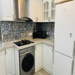 Kirayə (günlük) 2 otaqlı Yeni Tikili, Xətai metrosu, Ağ şəhər, Xətai rayonu 22