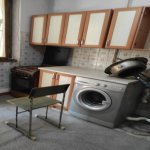 Kirayə (aylıq) 3 otaqlı Köhnə Tikili, Neftçilər metrosu, Bakıxanov qəs., Sabunçu rayonu 11