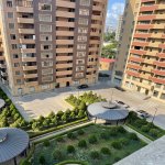 Satılır 4 otaqlı Yeni Tikili, 28 May metrosu, Nəsimi rayonu 15