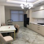 Продажа 3 комнат Новостройка, м. 28 Мая метро, Насими район 7