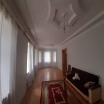 Kirayə (aylıq) 5 otaqlı Həyət evi/villa, Əhmədli metrosu, Əhmədli, Xətai rayonu 11
