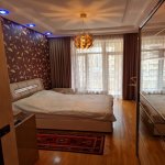 Kirayə (aylıq) 4 otaqlı Yeni Tikili, Nizami metrosu, Nəsimi rayonu 18