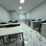 Аренда 7 комнатная Офис, м. Нариман Нариманов метро, Наримановский р-н район 6