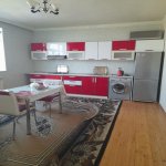 Kirayə (aylıq) 3 otaqlı Həyət evi/villa, Badamdar qəs., Səbail rayonu 3