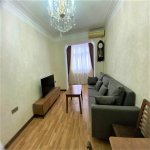 Kirayə (aylıq) 2 otaqlı Köhnə Tikili, Bayıl qəs., Səbail rayonu 1