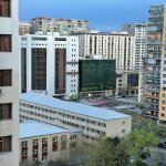 Kirayə (aylıq) 2 otaqlı Yeni Tikili, Gənclik metrosu, Nərimanov rayonu 11