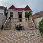 Продажа 3 комнат Дома/Виллы, м. Короглу метро, пос. Маштага, Сабунчу район 1