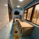 Kirayə (aylıq) 2 otaqlı Köhnə Tikili, İnşaatçılar metrosu, Yasamal qəs., Yasamal rayonu 13