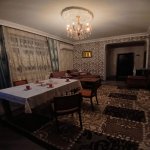Satılır 4 otaqlı Həyət evi/villa, Avtovağzal metrosu, Biləcəri qəs., Binəqədi rayonu 11