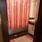 Kirayə (aylıq) 3 otaqlı Köhnə Tikili, Xalqlar dostluğu metrosu, 8-ci kilometr, Nizami rayonu 11