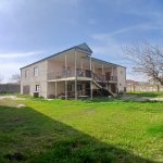 Satılır 4 otaqlı Həyət evi/villa, Zabrat qəs., Sabunçu rayonu 1