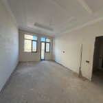 Продажа 3 комнатная Новостройка, İnşaatçılar метро, пос. Йени Ясамал, Ясамал район 3