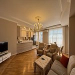 Продажа 3 комнатная Новостройка, м. Гянджлик метро, Инглаб, Наримановский р-н район 1
