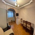 Kirayə (aylıq) 2 otaqlı Köhnə Tikili, Xalqlar dostluğu metrosu, 8-ci kilometr, Nizami rayonu 4